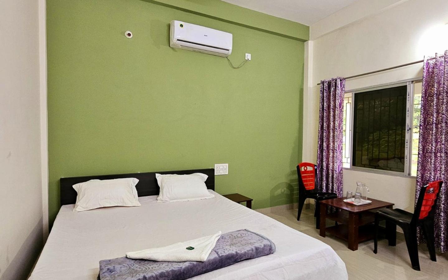 Jaldapara Eco Resorts By Stayapart Madari Hat Exterior foto